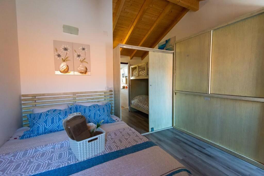 Greenescapes I Porto Covo Exteriér fotografie