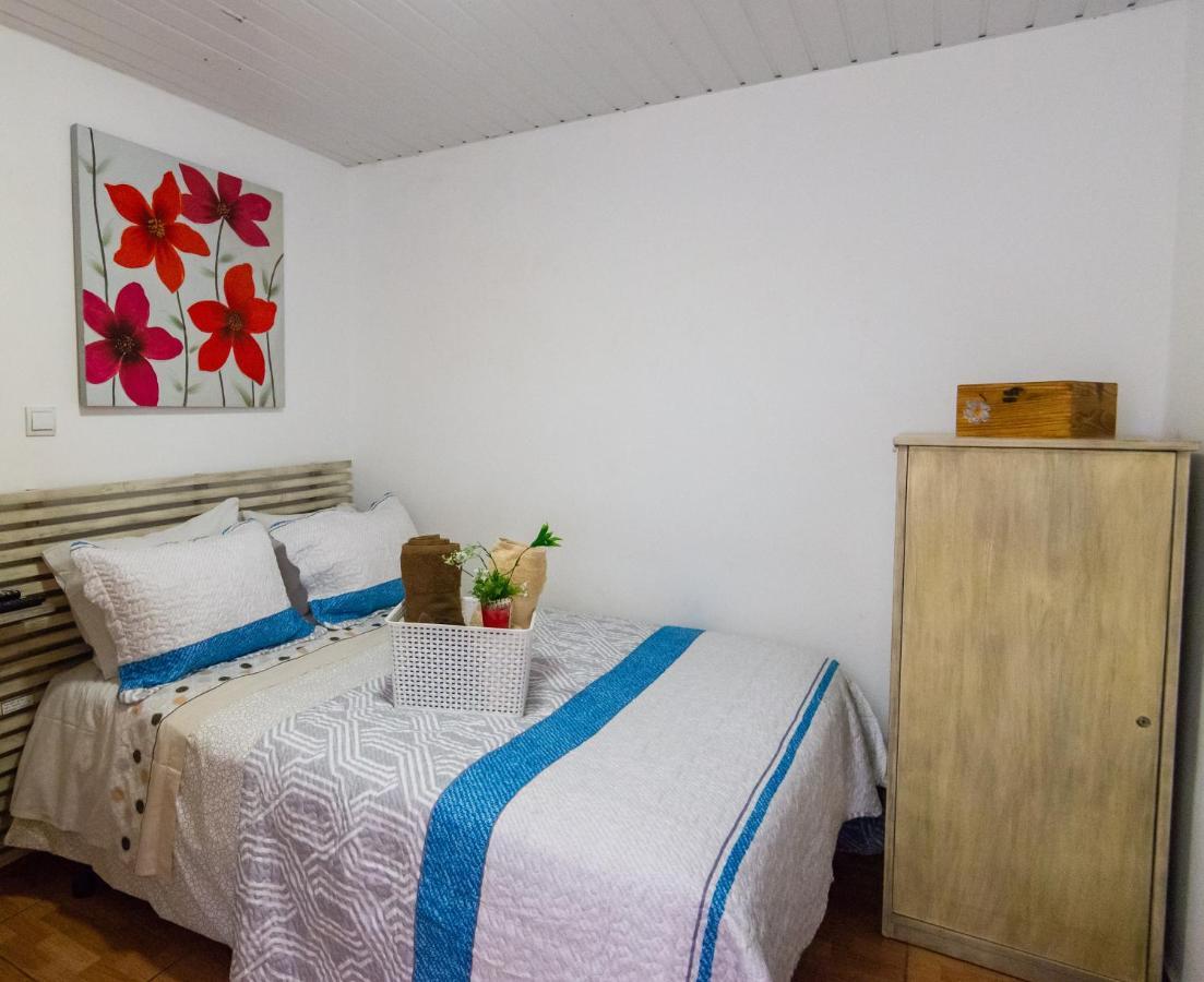 Greenescapes I Porto Covo Exteriér fotografie